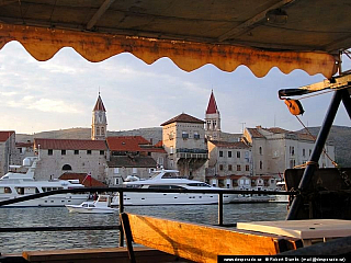 Trogir (Chorvatsko)