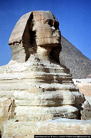 Gíza (Egypt)