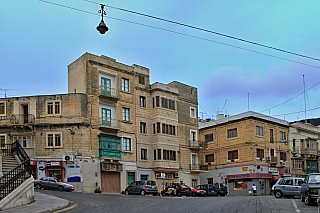 Cospicua (Malta)