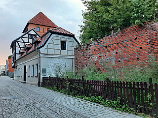 Toruň (Polsko)