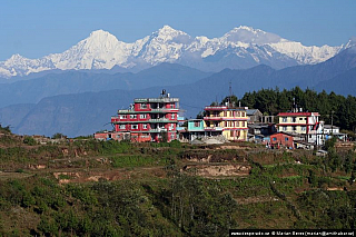 Káthmándú (Indie)