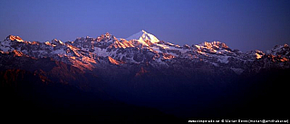 Káthmándú (Indie)