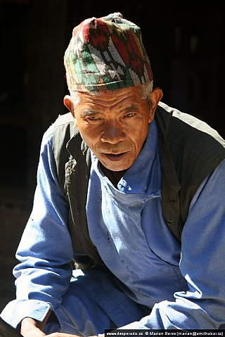 Káthmándú (Indie)