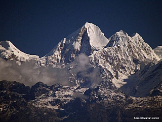 Káthmándú (Indie)