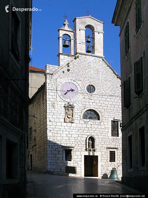 Šibenik (Chorvatsko)