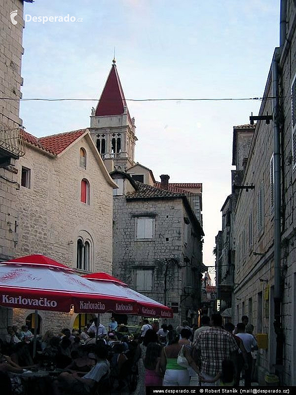 Trogir (Chorvatsko)