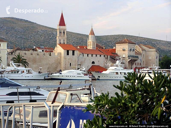 Trogir (Chorvatsko)