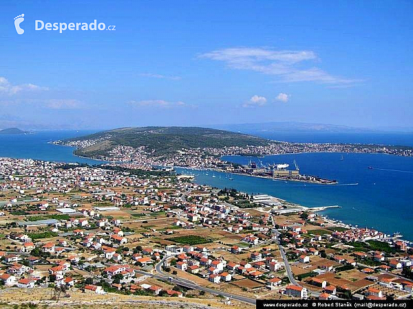 Trogir (Chorvatsko)