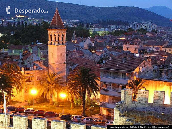 Trogir (Chorvatsko)