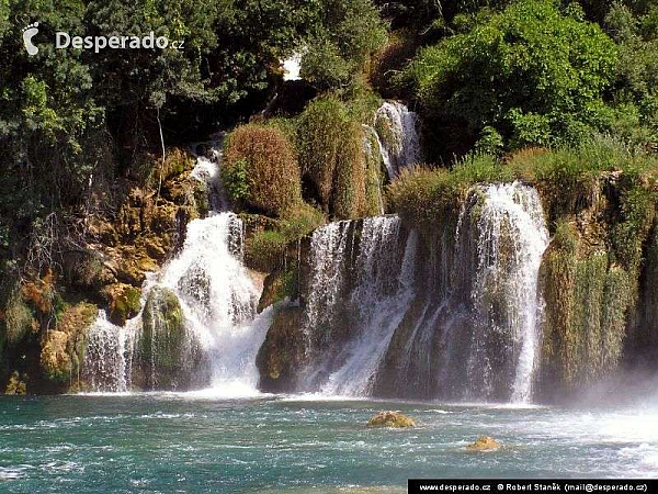 Krka (Chorvatsko)