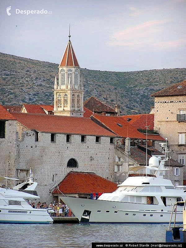 Trogir (Chorvatsko)