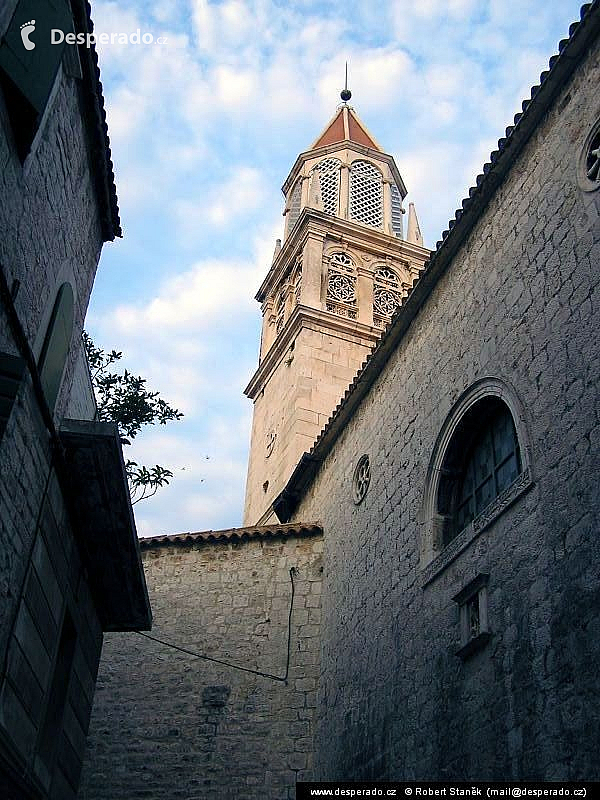 Trogir (Chorvatsko)