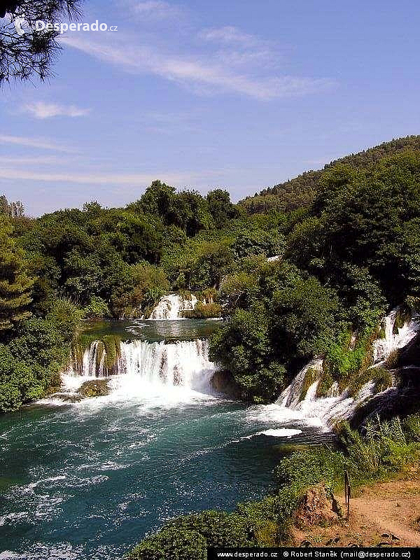 Krka (Chorvatsko)