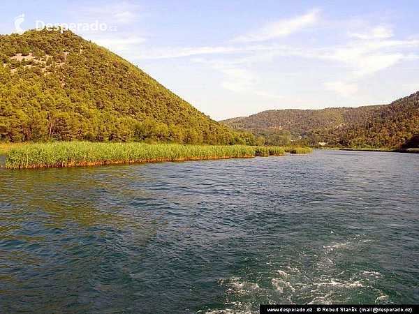 Krka (Chorvatsko)