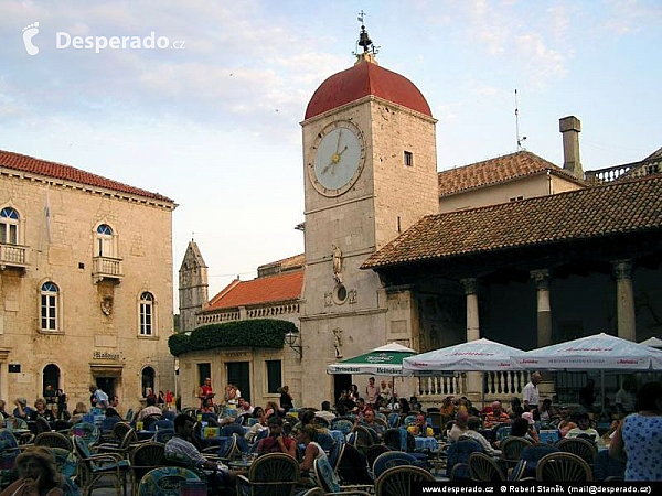 Trogir (Chorvatsko)