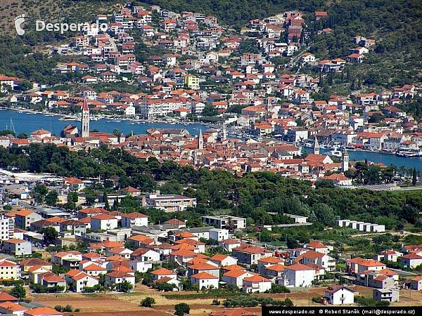 Trogir (Chorvatsko)