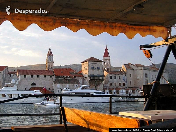 Trogir (Chorvatsko)