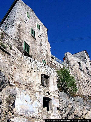 Šibenik (Chorvatsko)