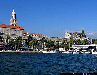 Split (Chorvatsko)