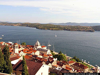Šibenik (Chorvatsko)