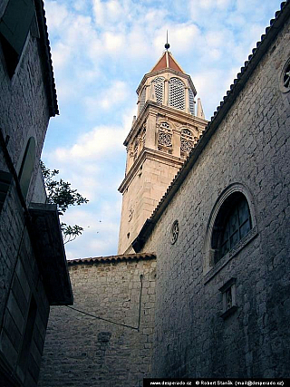 Trogir (Chorvatsko)