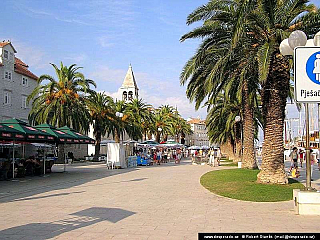 Trogir (Chorvatsko)