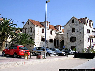 Rogoznica (Chorvatsko)