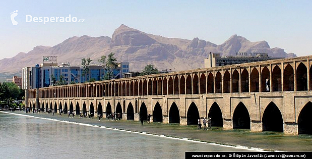 Isfahán (Irán)