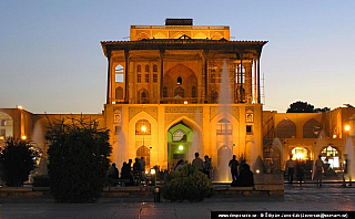 Isfahán (Irán)