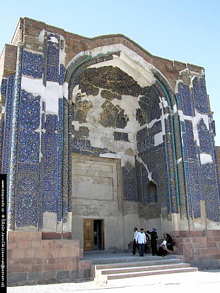 Tabríz (Irán)