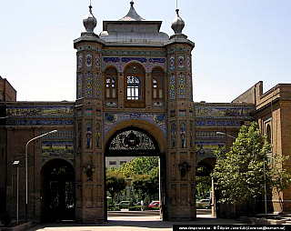 Teherán (Irán)