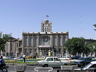 Tabríz (Irán)