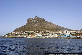 Jihoafrická republika