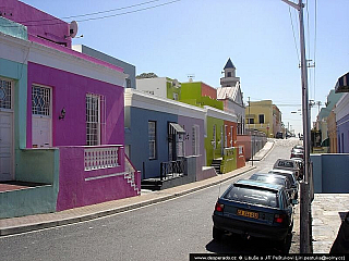 Jihoafrická republika