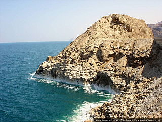 Mrtvé moře (Jordánsko)