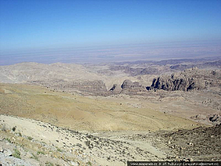 Wadi Rum (Jordánsko)