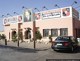 Mrtvé moře (Jordánsko)