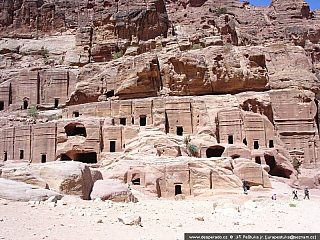 Petra (Jordánsko)