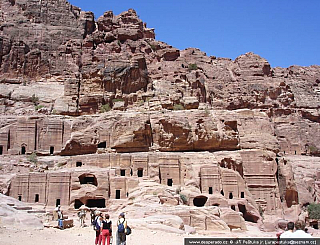 Petra (Jordánsko)
