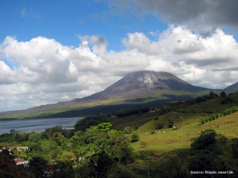 Sopka (Kostarika)
