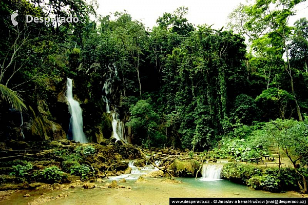 Luang Prabang (Laos)