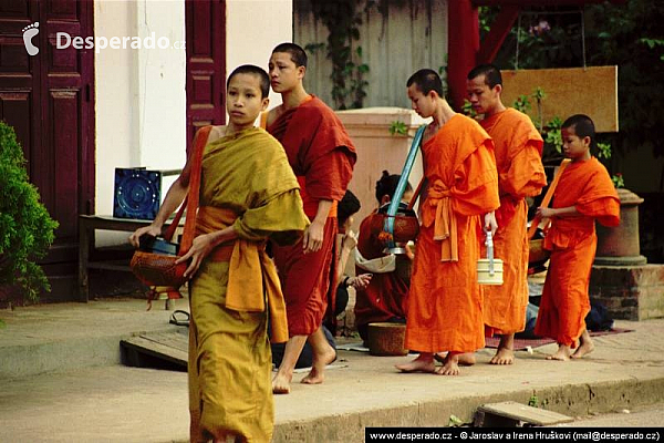 Luang Prabang (Laos)