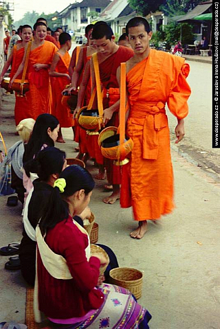 Luang Prabang (Laos)