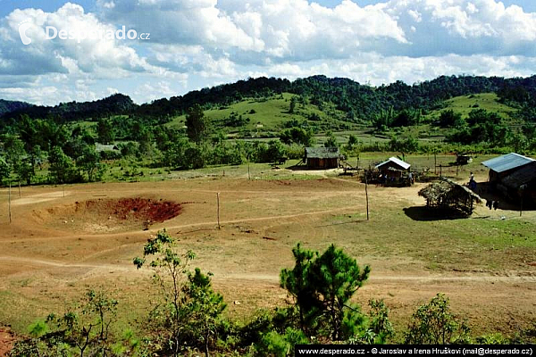 Phonsavan (Laos)