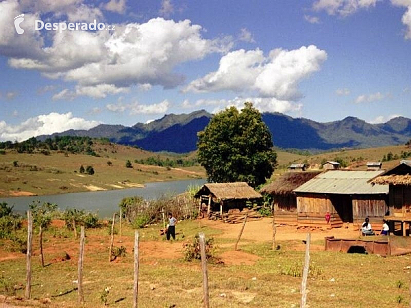 Phonsavan (Laos)