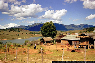 Phonsavan (Laos)