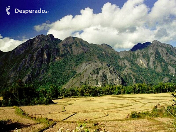 Vang Vieng (Laos)