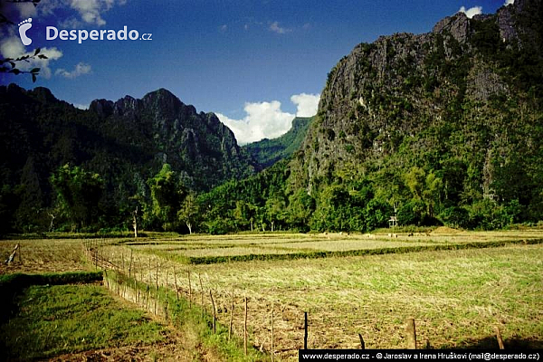 Vang Vieng (Laos)