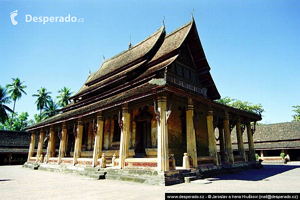 Vientiane (Laos)