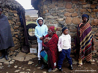 Lesotho